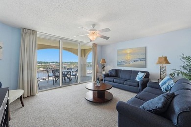 Welcome to Yacht Club Villas - Barefoot Resort. Where luxury - photo 10