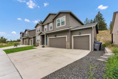 (private lake, pond, creek) Home For Sale in Cheney Washington