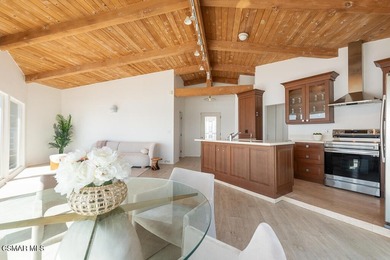 Welcome to 43300 Pacific Coast Highway, a rare fully furnished - photo 11