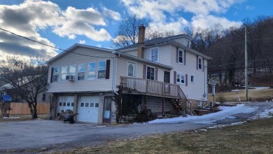 Lake Home For Sale in Huntingdon, Pennsylvania