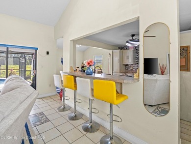Welcome to this beautiful Southeast Palm Bay pool home! This - photo 11