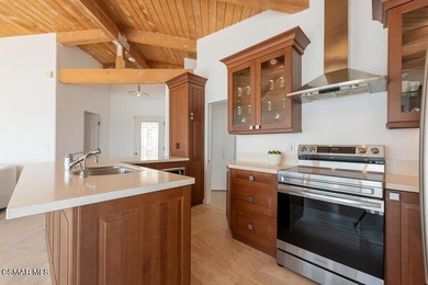 Welcome to 43300 Pacific Coast Highway, a rare fully furnished - photo 12
