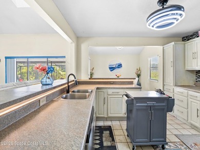 Welcome to this beautiful Southeast Palm Bay pool home! This - photo 12