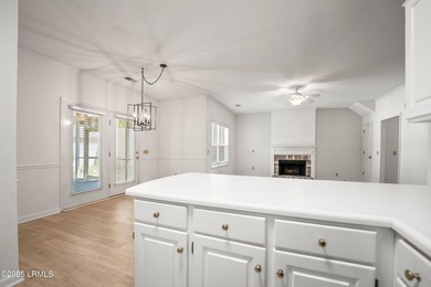 Charming 3 bedroom, 2 bath home ready for your personalizing and - photo 13