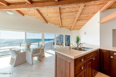 Welcome to 43300 Pacific Coast Highway, a rare fully furnished - photo 13