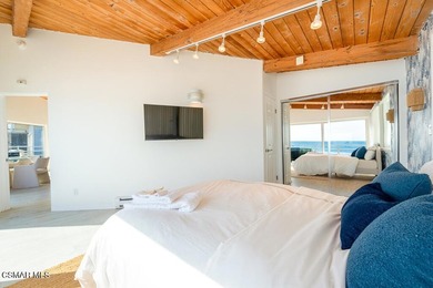 Welcome to 43300 Pacific Coast Highway, a rare fully furnished - photo 15