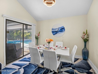 Welcome to this beautiful Southeast Palm Bay pool home! This - photo 15