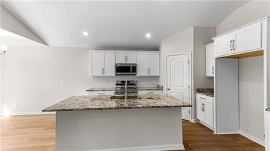 The Holly floorplan by Smith Family Homes in under construction - photo 16