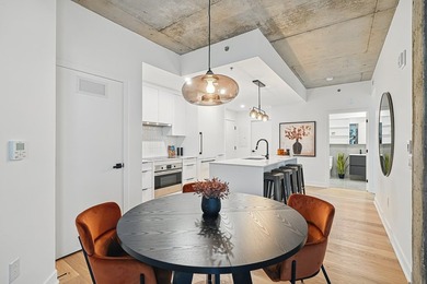 ODEA seduit au premier regard avec son entree architecturale - photo 7
