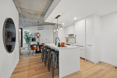 ODEA seduit au premier regard avec son entree architecturale - photo 8