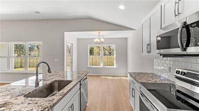 The Holly floorplan by Smith Family Homes in under construction - photo 19