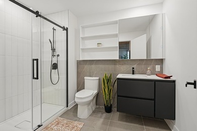 ODEA seduit au premier regard avec son entree architecturale - photo 10