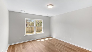 The Holly floorplan by Smith Family Homes in under construction - photo 20