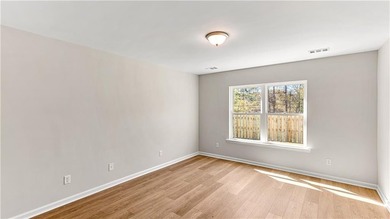 The Holly floorplan by Smith Family Homes in under construction - photo 21