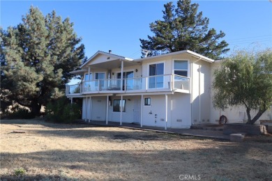 Clear Lake Home For Sale in Kelseyville California