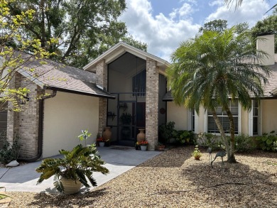 Lake Home For Sale in Melbourne, Florida