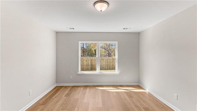 The Holly floorplan by Smith Family Homes in under construction - photo 22