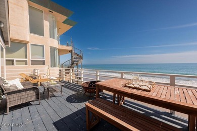 Welcome to 43300 Pacific Coast Highway, a rare fully furnished - photo 23