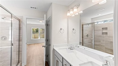 The Holly floorplan by Smith Family Homes in under construction - photo 23