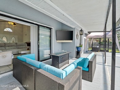 Welcome to this beautiful Southeast Palm Bay pool home! This - photo 23