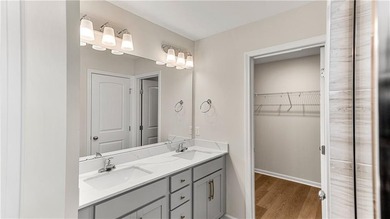 The Holly floorplan by Smith Family Homes in under construction - photo 24