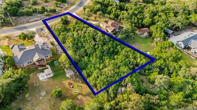 This residential lot offers 0.83 acres within the Timberwood - photo 4