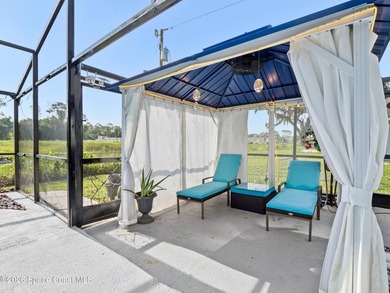 Welcome to this beautiful Southeast Palm Bay pool home! This - photo 24