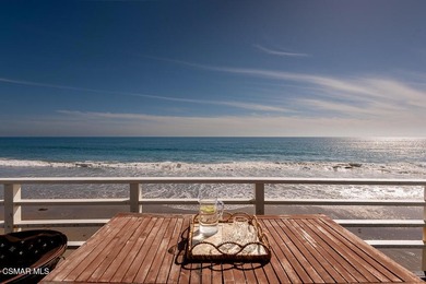 Welcome to 43300 Pacific Coast Highway, a rare fully furnished - photo 25