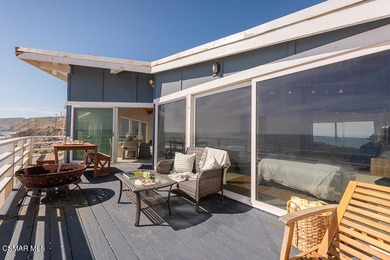 Welcome to 43300 Pacific Coast Highway, a rare fully furnished - photo 26