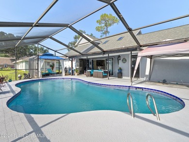Welcome to this beautiful Southeast Palm Bay pool home! This - photo 26
