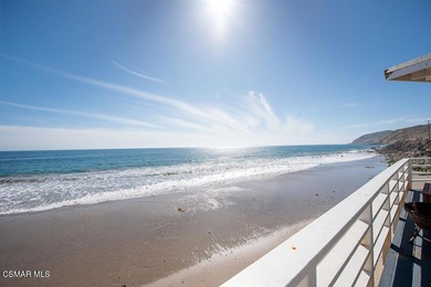Welcome to 43300 Pacific Coast Highway, a rare fully furnished - photo 27