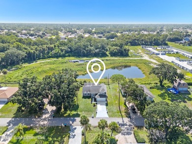 Welcome to this beautiful Southeast Palm Bay pool home! This - photo 27