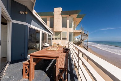 Welcome to 43300 Pacific Coast Highway, a rare fully furnished - photo 28