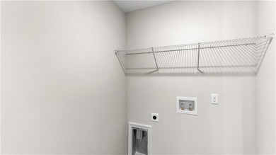 The Holly floorplan by Smith Family Homes in under construction - photo 28
