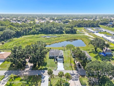 Welcome to this beautiful Southeast Palm Bay pool home! This - photo 28