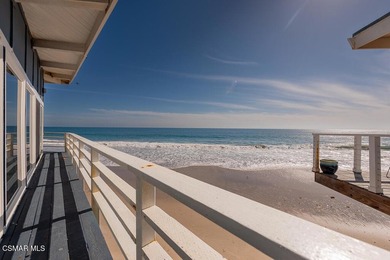 Welcome to 43300 Pacific Coast Highway, a rare fully furnished - photo 29
