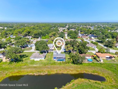 Welcome to this beautiful Southeast Palm Bay pool home! This - photo 29