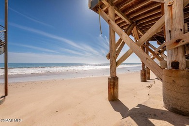 Welcome to 43300 Pacific Coast Highway, a rare fully furnished - photo 30
