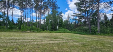 Mars Lake Lot For Sale in Monico Wisconsin