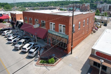 Lake Taneycomo Commercial For Sale in Branson Missouri