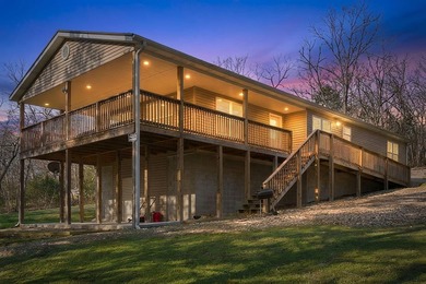 Table Rock Lake Home For Sale in Galena Missouri