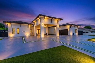 Introducing Casa Encanto - a timeless estate reimagined for - photo 1