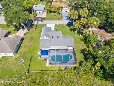 Welcome to this beautiful Southeast Palm Bay pool home! This - photo 31