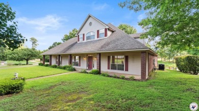 Lake Home For Sale in Texarkana, Texas