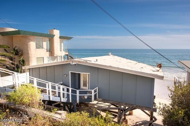 Welcome to 43300 Pacific Coast Highway, a rare fully furnished - photo 32
