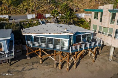 Welcome to 43300 Pacific Coast Highway, a rare fully furnished - photo 33