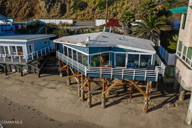 Welcome to 43300 Pacific Coast Highway, a rare fully furnished - photo 34