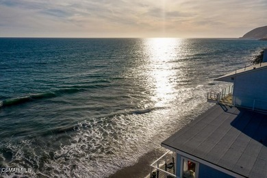 Welcome to 43300 Pacific Coast Highway, a rare fully furnished - photo 35