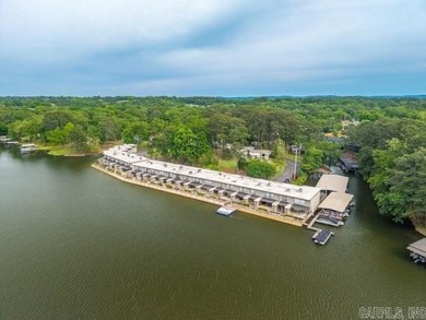 Location, location, location, this beautiful finished lake condo - photo 10