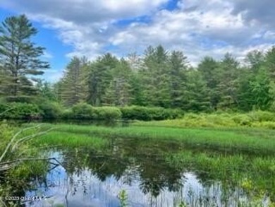 (private lake, pond, creek) Acreage For Sale in Gloversville New York